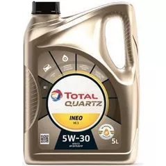 Ulei Total 5W30 Quartz Ineo MC3 5л