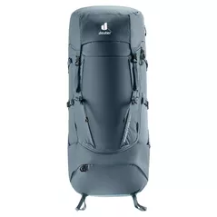 Туристический рюкзак Deuter Aircontact Core 60+10 graphite-shale