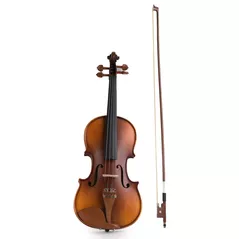 Скрипка Karl Hoffmeister MV015B Advanced 4/4