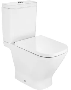 Унитаз Roca The Gap p/u rezervor A342477000