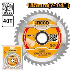 Disc de tăiere INGCO TSB118515 (48204)