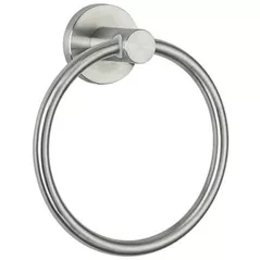 Держатель для полотенец Frap F30104 INOX Inel