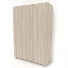 Шкаф Smartex N3 180cm Дуб Светлый