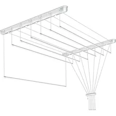 Uscător de rufe Sepio 4341 de tavan 7*180cm 4341