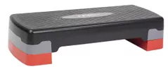 Степ платформа HMS 9455 Step aerobic 68x28cm, h=10/15cm (max.200kg) AS003 (17-44-008)