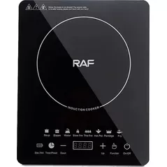 Плита электрическая настольная Raf R.8104