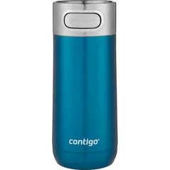 Cană termos Contigo Luxe 360 ml Cornflower