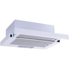 Вытяжка Mastercook MC 60-10 (400) ECR WH LED
