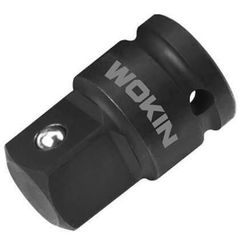 Набор головок, бит, насадок Wokin Adaptor pentru chei de impact 1/2Fx3/4M (231412)
