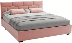 Кровать my-STYLE my-Mili 140x200 (P20D14M12)