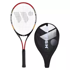 Articol de tenis Wish 49227 Aluminum Tennis Racket 2510 3/4