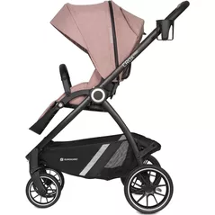 Сărucior pentru copii Easy Go Crox Pro 908 Rose