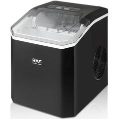 Льдогенератор Raf R.0302, Black