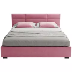 Кровать my-STYLE my-Lara 200x200 (P06D20M13)