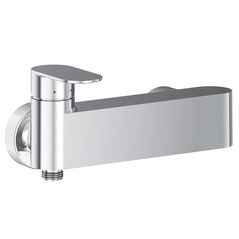 Смеситель для ванны Ravak Chrome II dus CR II 032.00CR (X070452)
