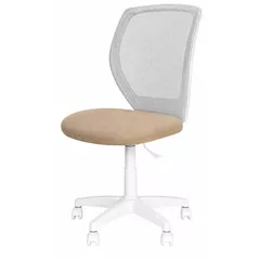 Кресло детское Nowystyl Orly GTS Freestyle White OH/1 CN-108