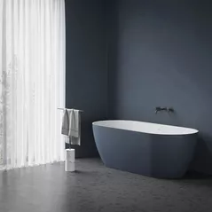 Ванна Ravak Freedom O Tec White/Blue acryl freestanding 170x77 CD21400000