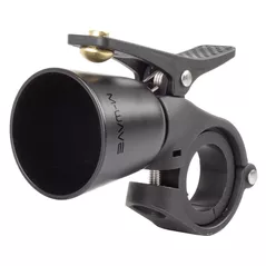 Аксессуар для велосипеда M-Wave Claxon bicicleta Trophy bicycle bell black