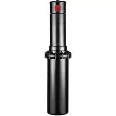 Дождеватель Harden 34703 D. 3/4" FI H=10 cm, 50-360°, R8.2-15.8 m PGP-ADJ-04 POP-UP