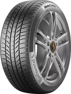 Anvelopă Continental 235/45 R18 WinterContact TS870P 94V FR