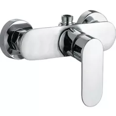 Смеситель для душа Hydro S Aquafix 802, cromată (0400329)