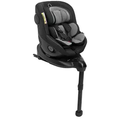 Автокресло Chicco 8711433 One Seat I-Size, Posh Black (rotativ), 40-105cm