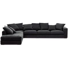 Canapea Indart Сorner Soft 3 (365x315x85)