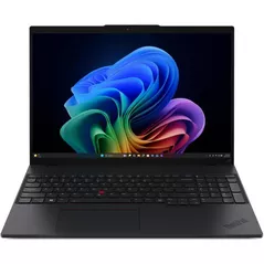 Ноутбук Lenovo ThinkPad L16 G3 Black (21X8004GGX)
