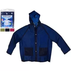 Pelerină de ploaie Promstore 38690 Дождевик пиджак, разных цветов