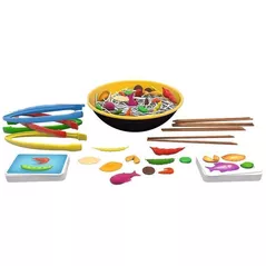 Настольная игра Trefl 02010 Joc de masa HOt Pot