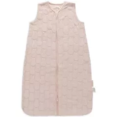 Haine pentru copii Jollein 048-516-67108 Sac de dormit Jersey Miffy Jacquard Terry Wild Rose, 90cm