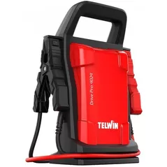 Încărcător acumlator auto Telwin 829576 Drive Pro 4024 12/24В-24Ач, автономное пусковое устройство (литий)