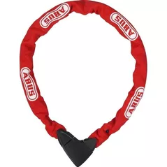 Аксессуар для велосипеда Abus Lacăt biciclete 8900/85 red NL