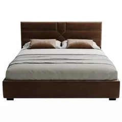 Кровать my-STYLE my-Taya 160x200 (P59D16M06)
