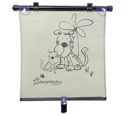 Parasolar auto Dreambaby G236 Tiger