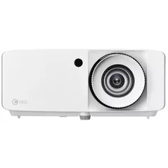 Проектор Optoma ZK450, Alb