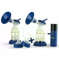 Pompă pentru sân Neno Camino