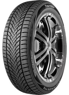 Шина Tourador 245/40 R18 X All Climate TF2 Z 97W XL