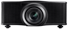 Проектор Optoma ZU1100 (without lens), Negru