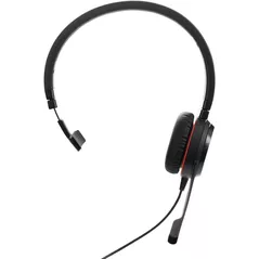 Căști pentru gaming Jabra 5399-823-369 Evolve 30 II, Stereo MS, USB C/A adapter