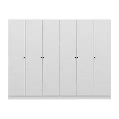 Dulap Trendy Kale Mebran-8424 270x210x52cm