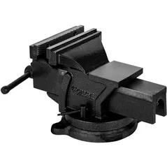 Тиски Hoteche 300102 тиски слесарные 4" 100mm