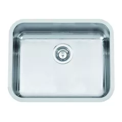 Chiuvetă bucătărie Reginox R23235 IB 5040 316 CC