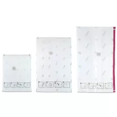 Cutie depozitare Dormeo Storage Bags Set 5pcs (110087846)