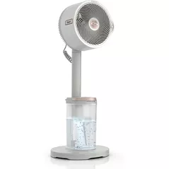 Ventilator de podea Shark FA300EU 4in1 FlexBreeze Pro Mist
