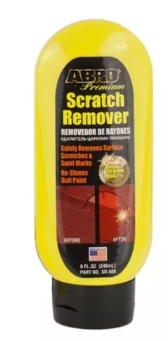 Produs de îngrijire auto ABRO SR 800 indepartarea zgarieturilor 240g