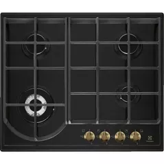 Plită încorporabilă pe gaz Electrolux EGH6343ROR