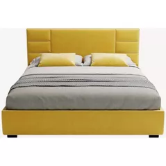 Кровать my-STYLE my-Feya 120x200 (P45D12M19)