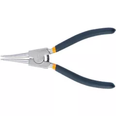 Плоскогубцы Tolsen Extractor de inel elastic drept 180mm (10087)