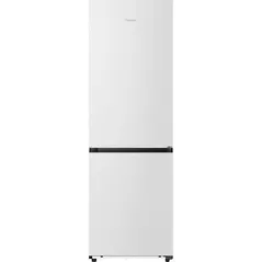 Frigider cu congelator jos Hisense RB3K330SAWD